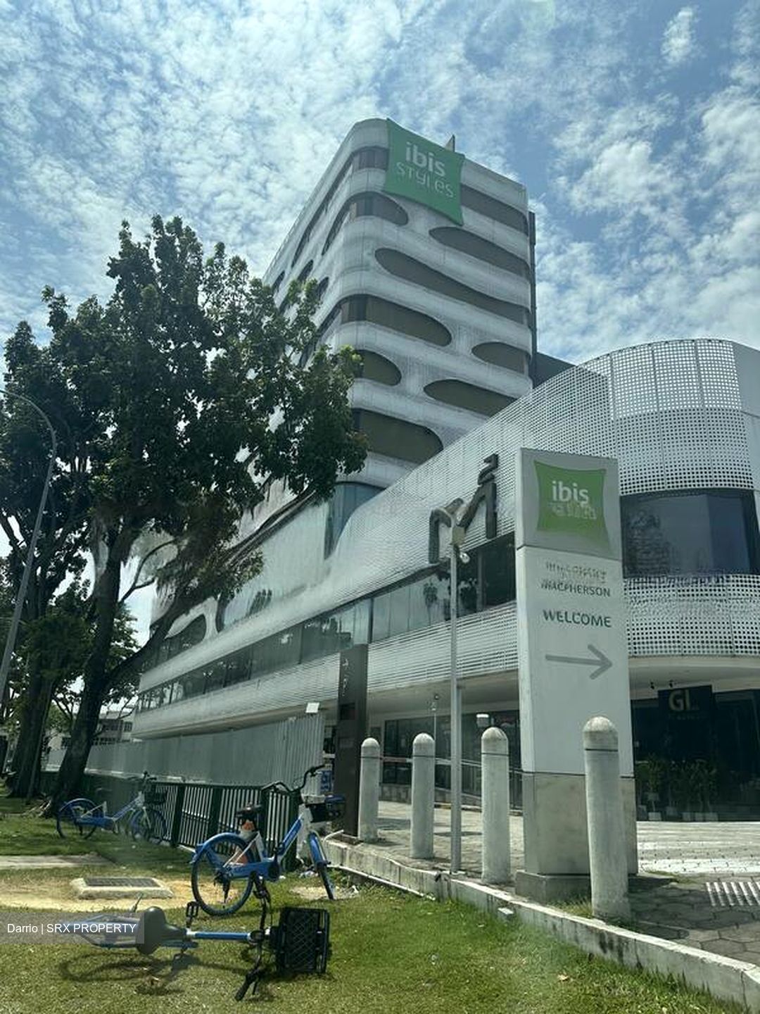 Macpherson Garden Estate (D13), Retail #525450801